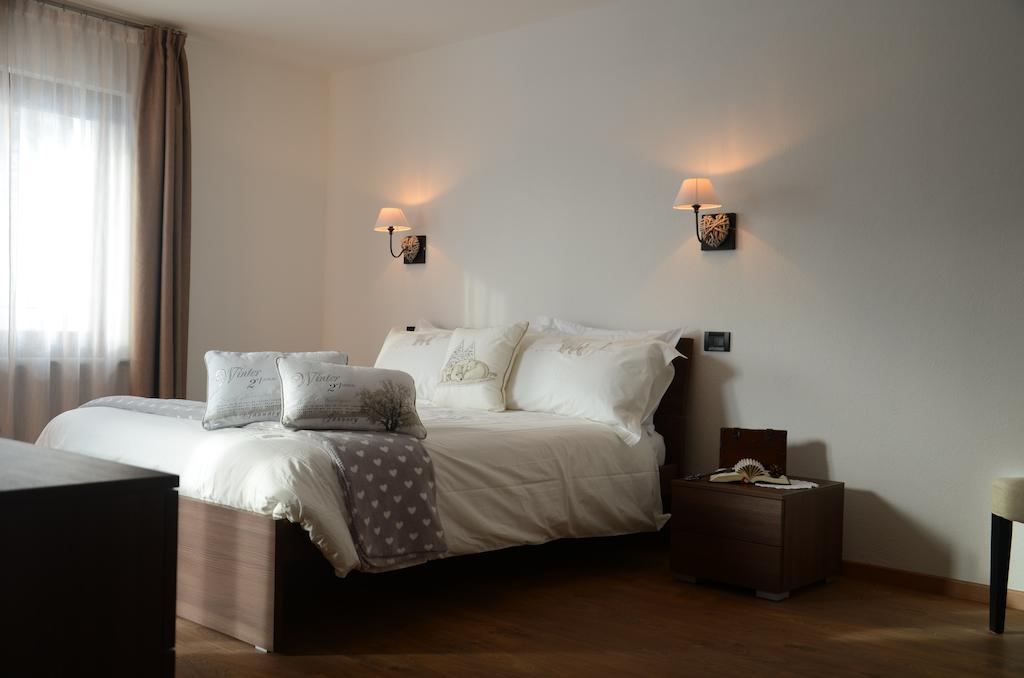 Maison Constance Bionaz Екстериор снимка