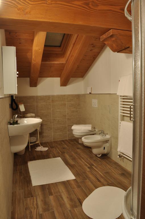 Maison Constance Bionaz Екстериор снимка