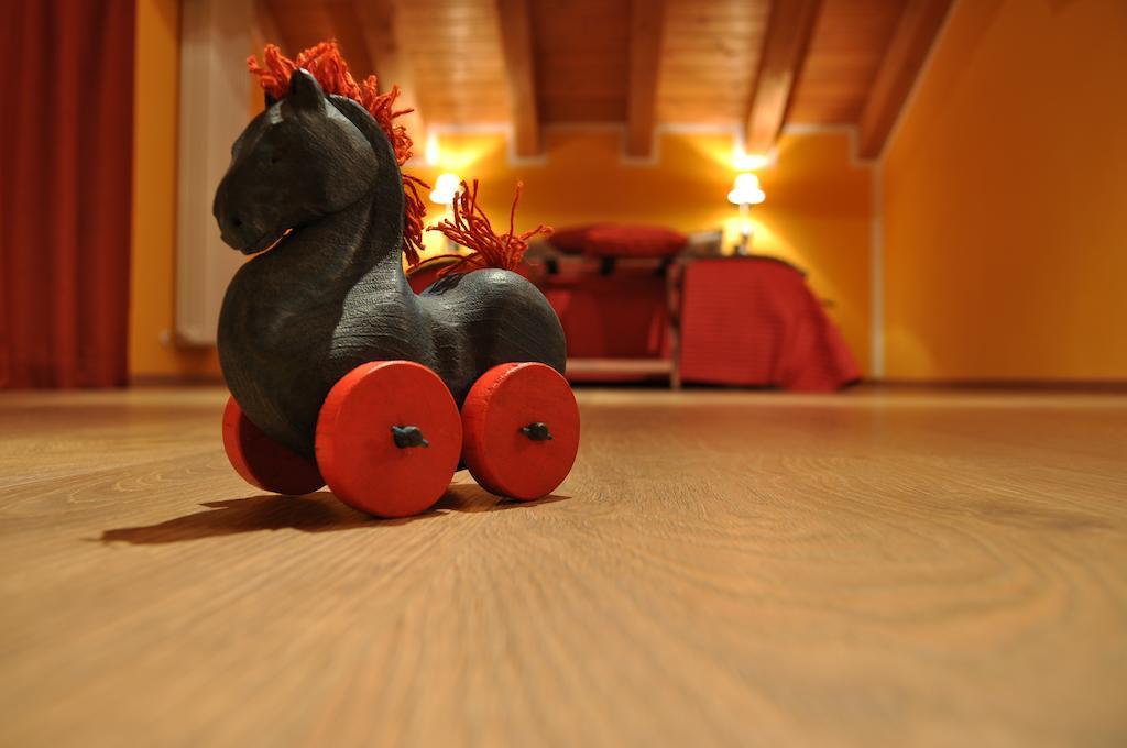 Maison Constance Bionaz Екстериор снимка